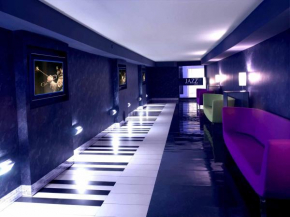 Hotel Giò Wine e Jazz Area Perugia